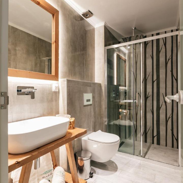 Photo of Bathroom in Haniotis