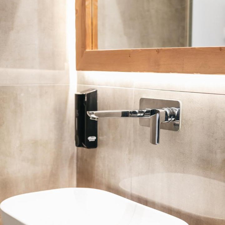 Photo of Bathroom in Haniotis