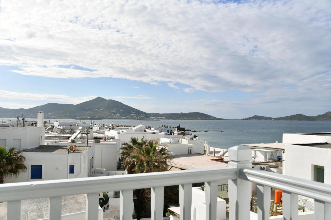 Photo of Patio Balcony in Naousa