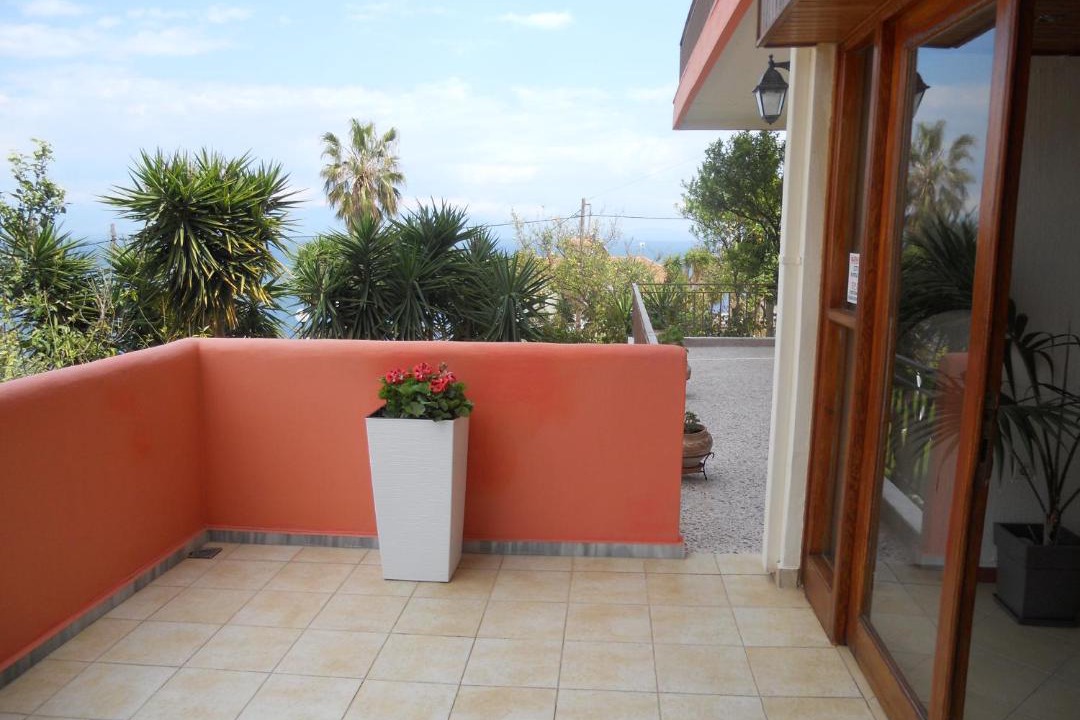Photo of Patio Balcony in Mavrovouni