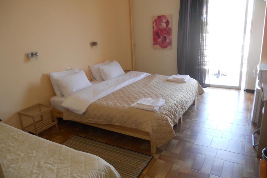Photo of Bedroom in Mavrovouni