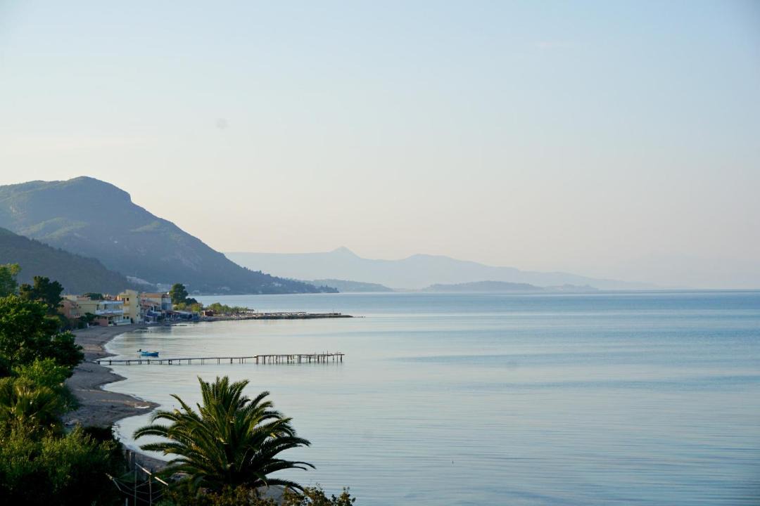 Photo of Outdoor in Messonghi