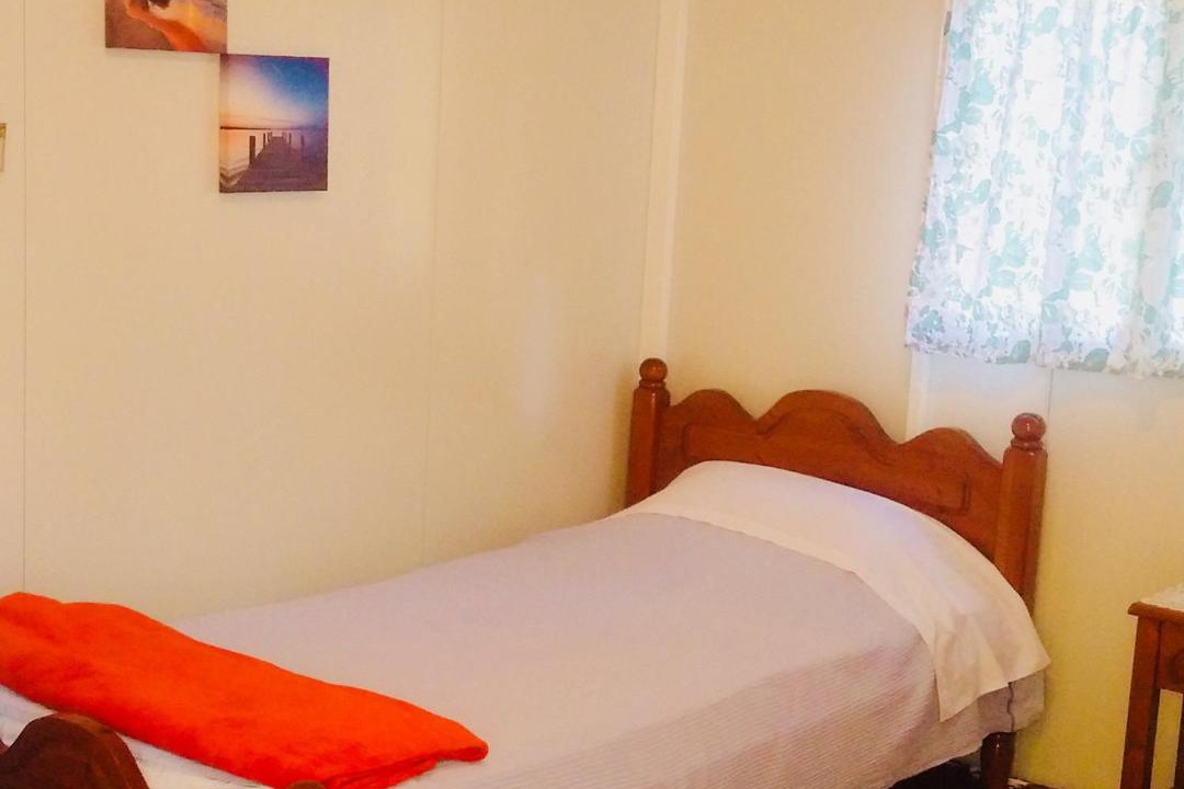 Photo of Bedroom in Alissos
