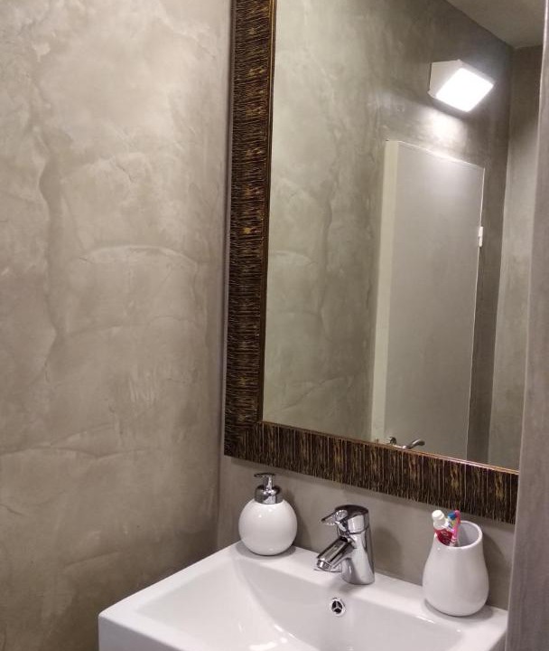 Photo of Bathroom in Symi