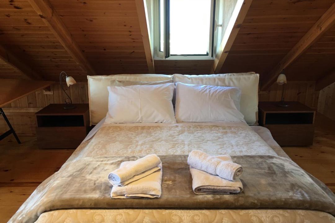 Photo of Bedroom in Petrochori