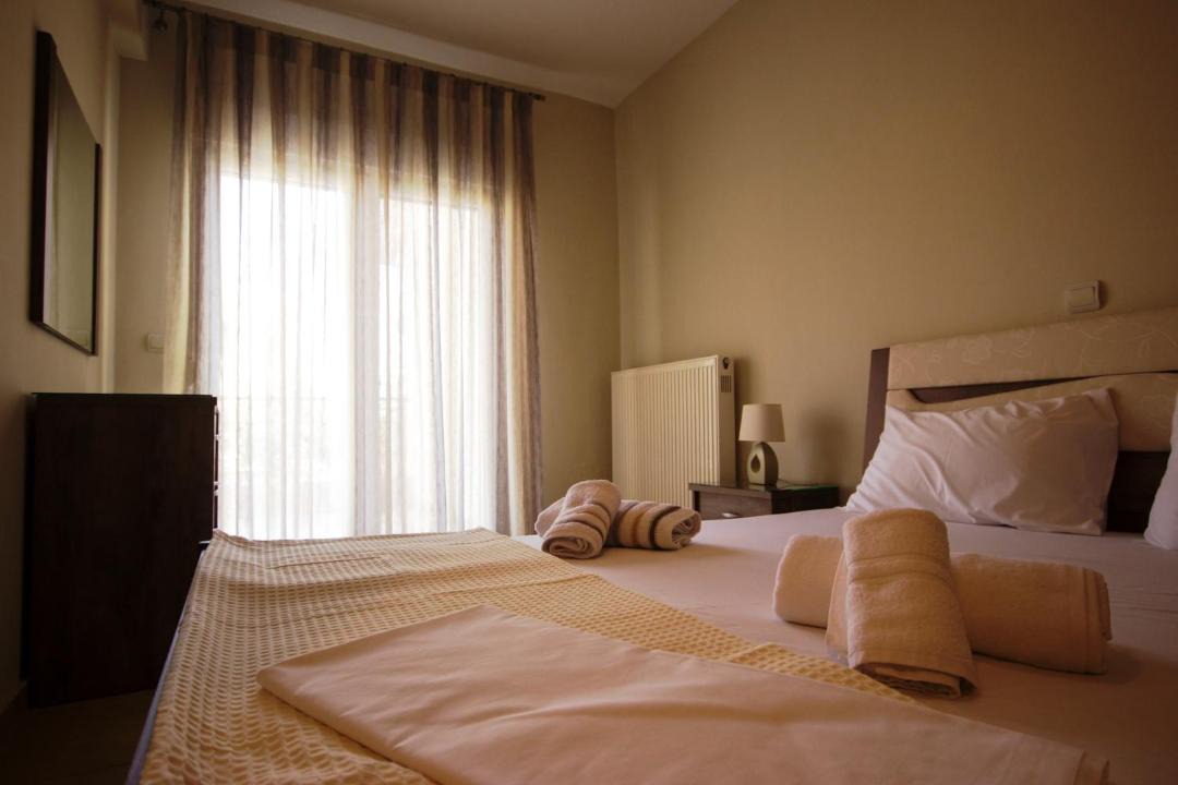 Photo of Bedroom in Keramoti