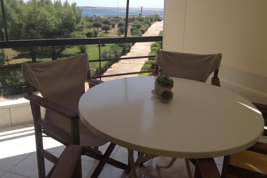 Photo of Patio Balcony in Lagonissi