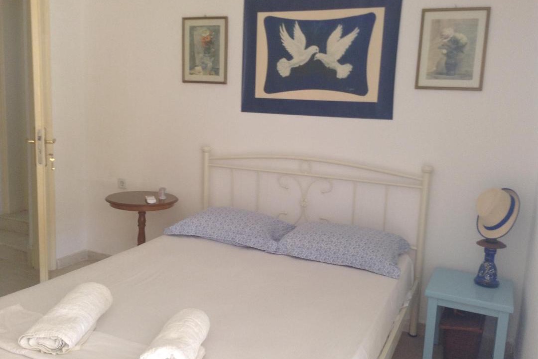 Photo of Bedroom in Lagonissi