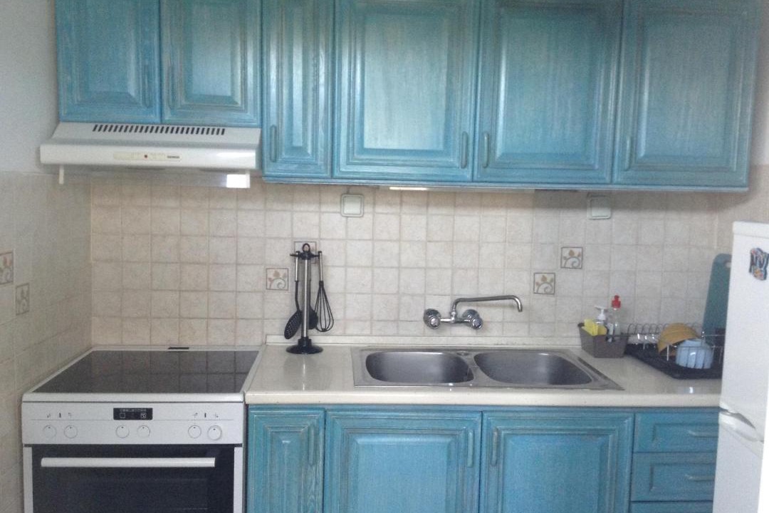 Photo of Kitchen in Lagonissi