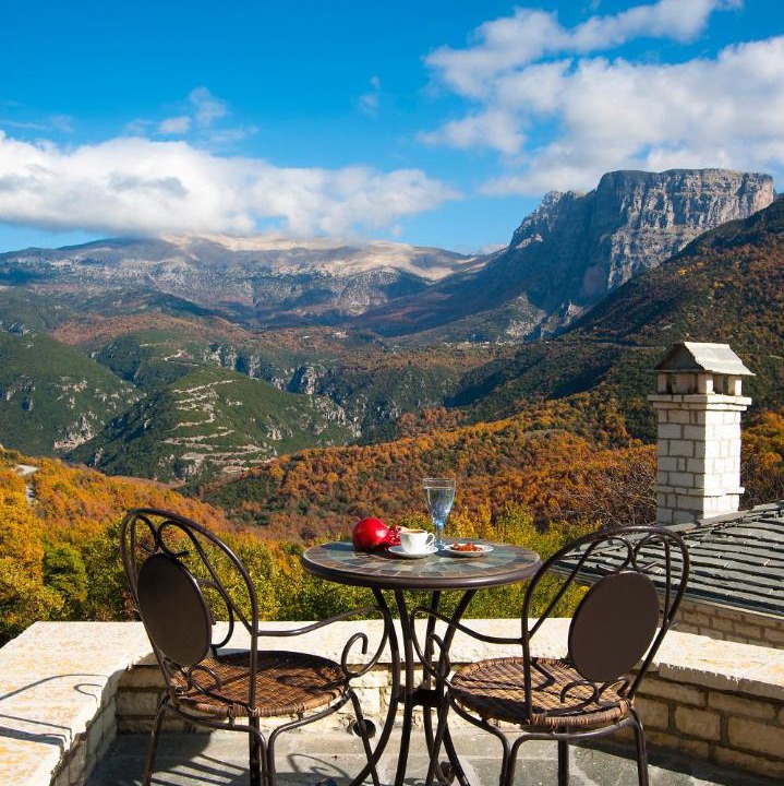 Photo of Patio Balcony in Aristi