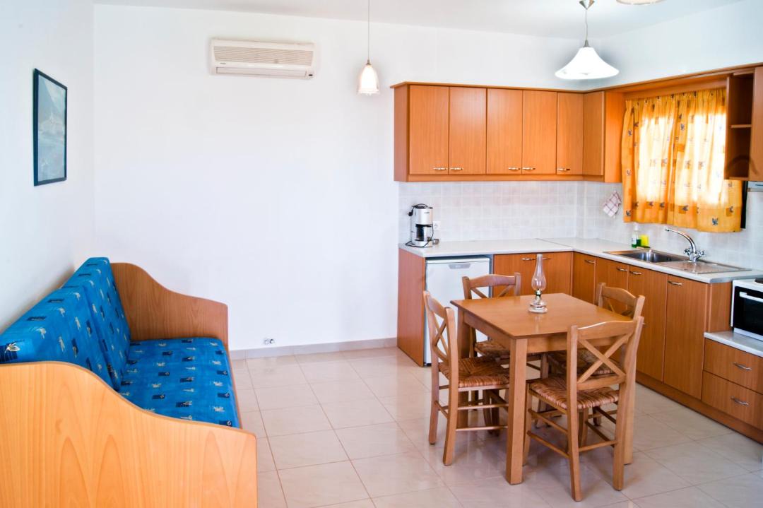Photo of Livingroom in Vigla