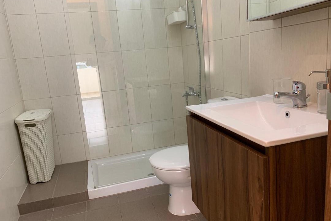 Photo of Bathroom in Kapparis