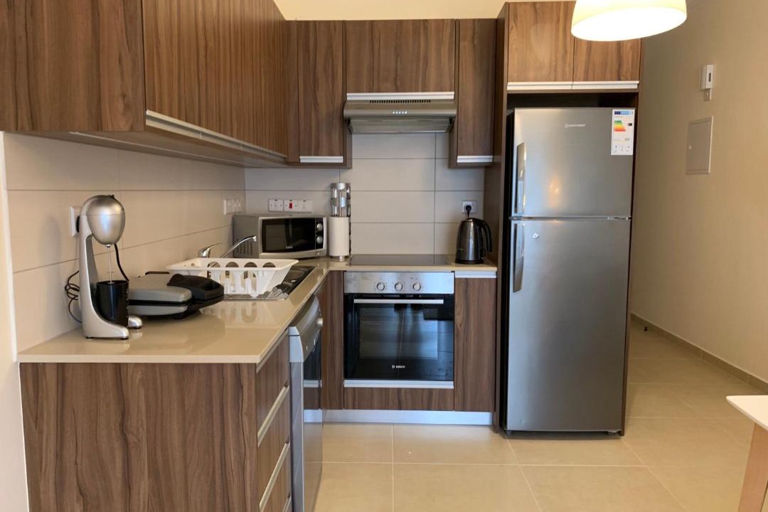 Photo of Kitchen in Kapparis