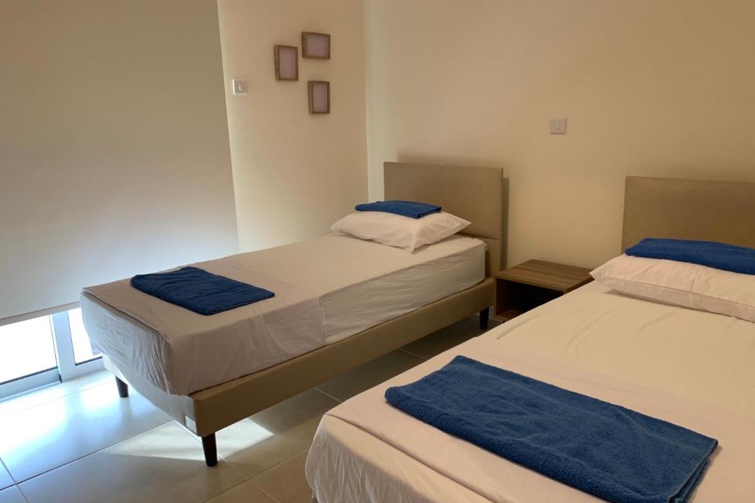 Photo of Bedroom in Kapparis