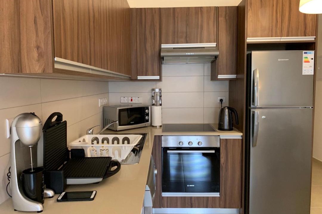 Photo of Kitchen in Kapparis