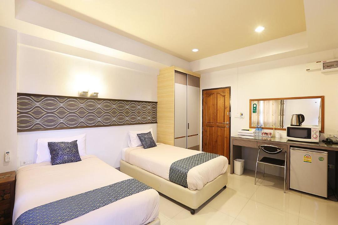 Photo of Bedroom in Songkhla