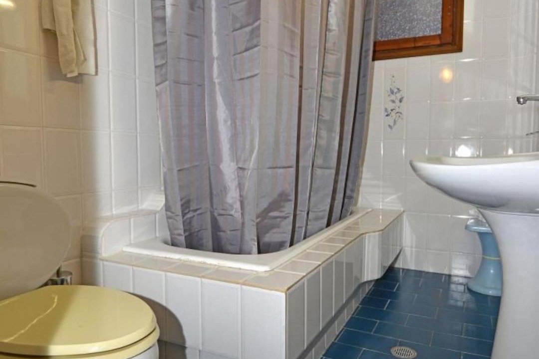 Photo of Bathroom in Skala Kallirachis