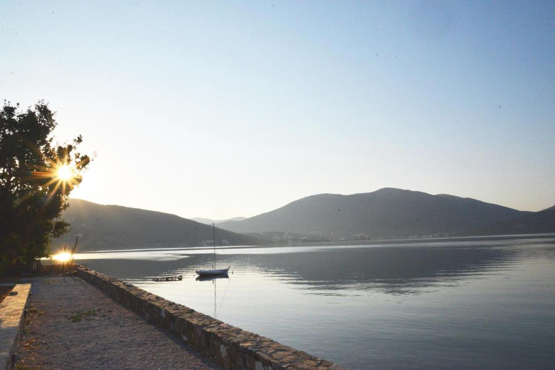 Photo of Others in Kymi-Aliveri