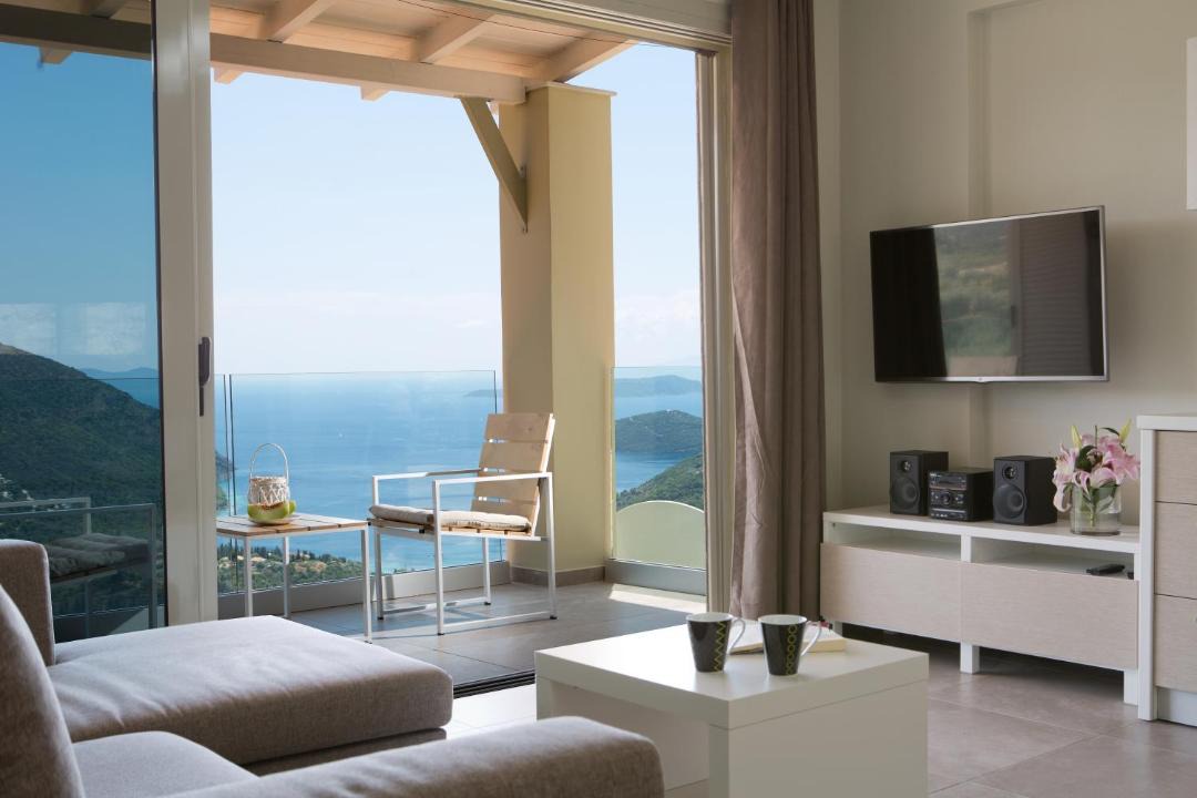 Photo of Livingroom in Fternon