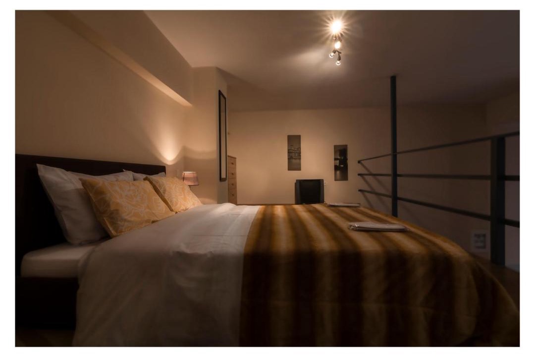 Photo of Bedroom in Patras