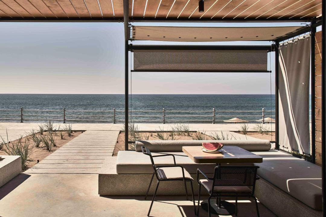 Photo of Patio Balcony in Kourouta