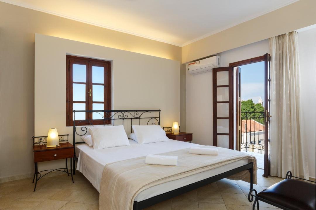 Photo of Bedroom in Symi