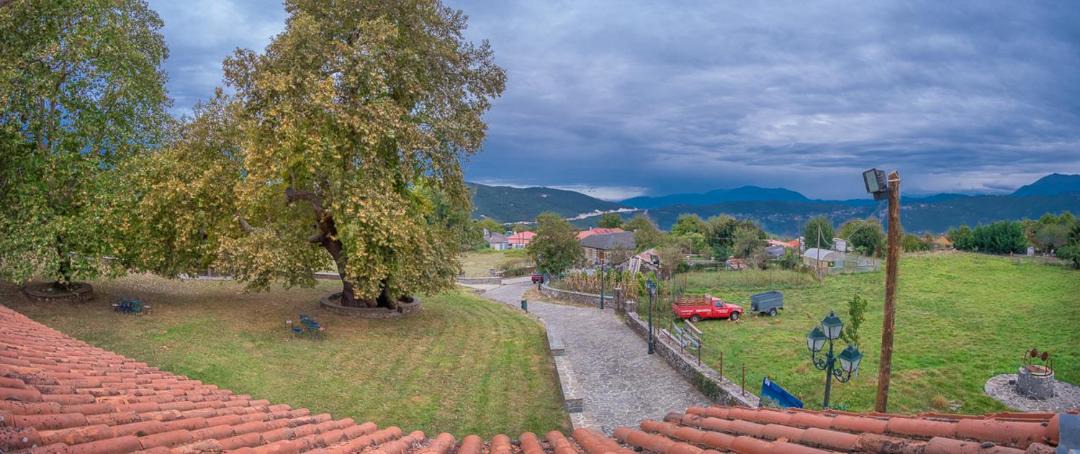 Photo of Outdoor in North Tzoumerka