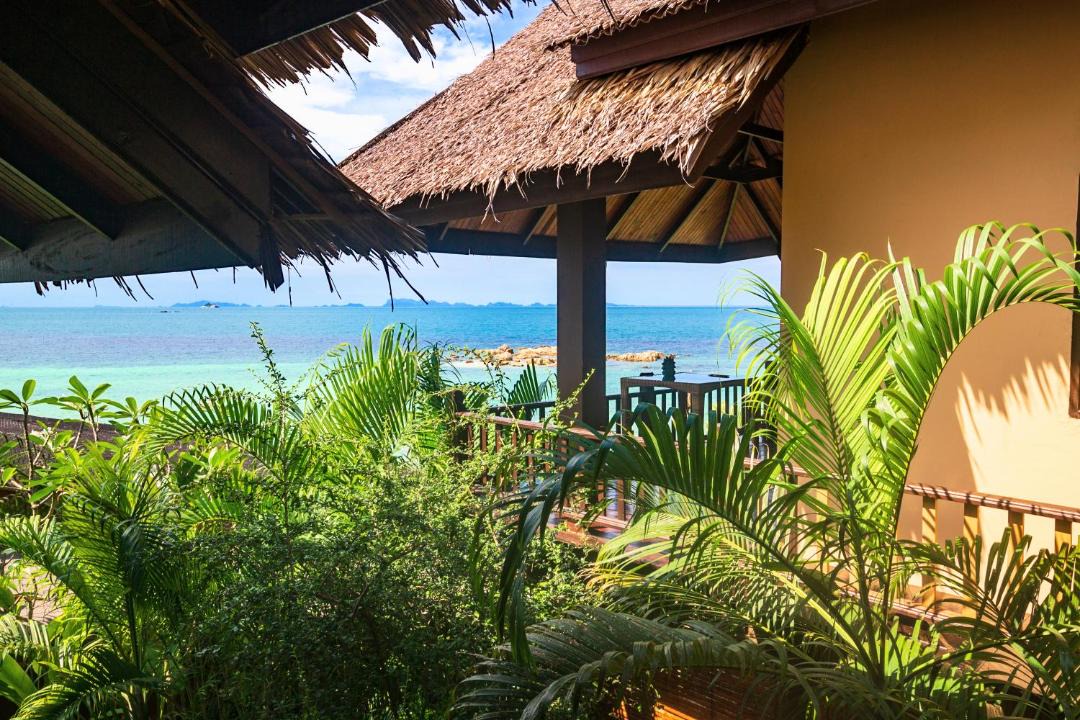 Photo of Others in Ko Pha-ngan