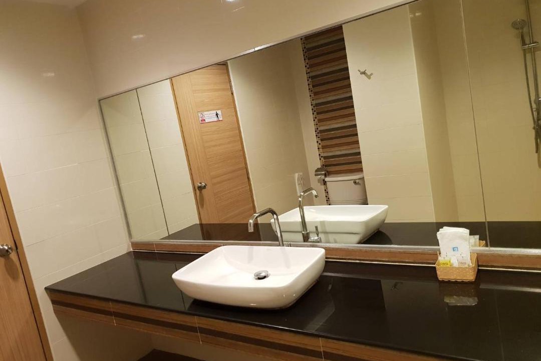 Photo of Bathroom in Khon Kaen