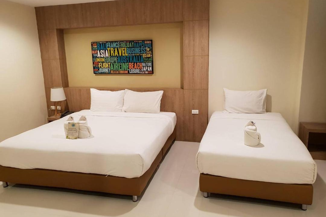 Photo of Bedroom in Khon Kaen