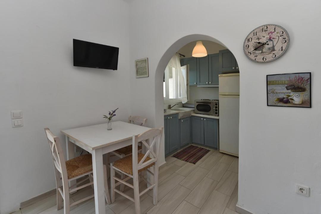 Photo of Kitchen in Exomvourgo