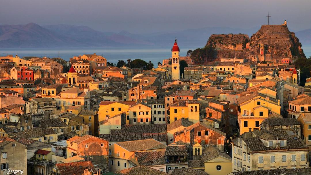 Photo of Others in Corfu