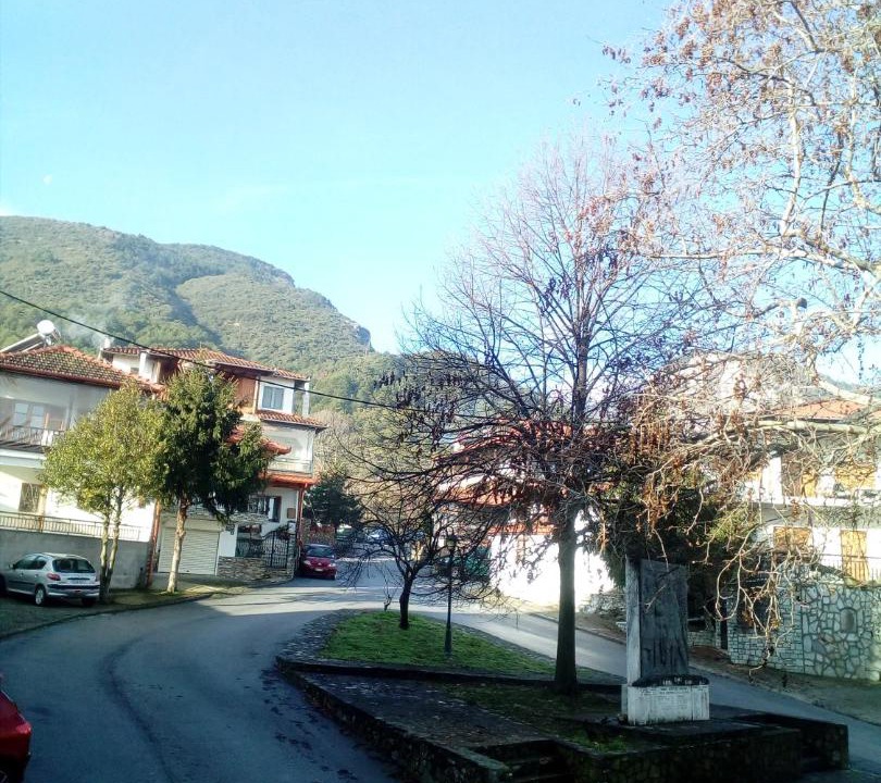 Photo of Others in Litochoro