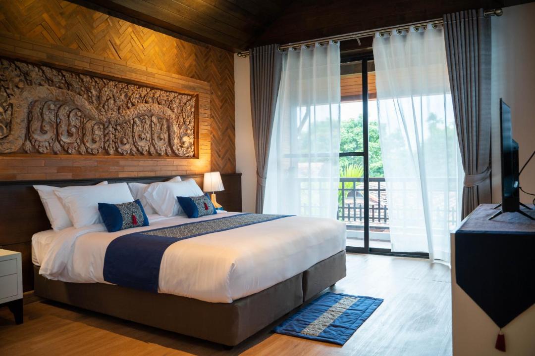 Photo of Bedroom in Old City