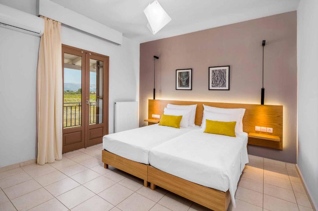 Photo of Bedroom in Kalpaki