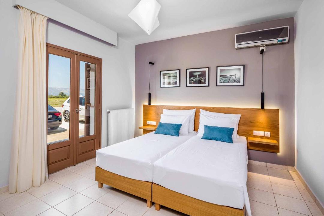 Photo of Bedroom in Kalpaki