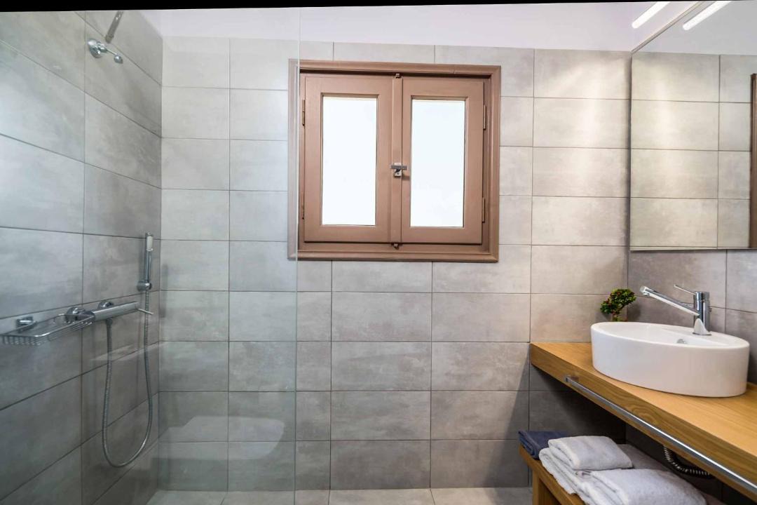 Photo of Bathroom in Kalpaki
