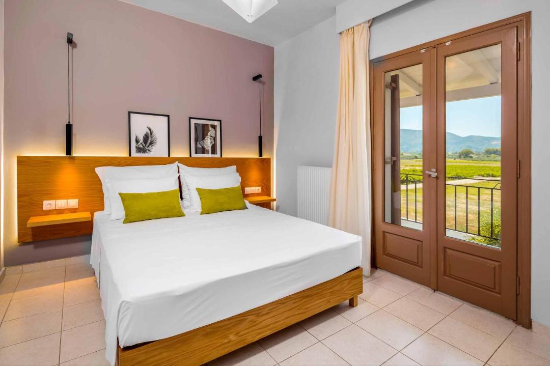 Photo of Bedroom in Kalpaki