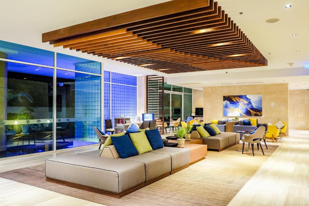 Photo of Livingroom in Nana