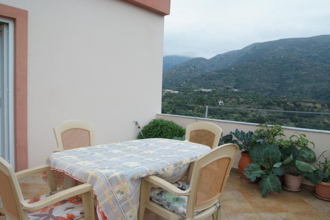 Photo of Patio Balcony in Tourloti