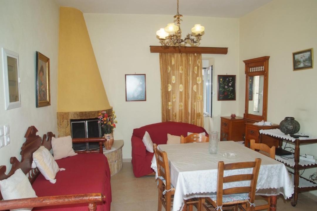 Photo of Livingroom in Tourloti