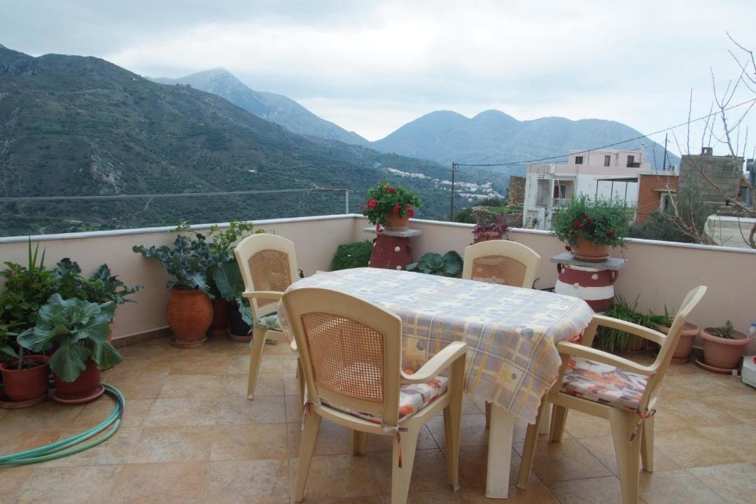 Photo of Patio Balcony in Tourloti