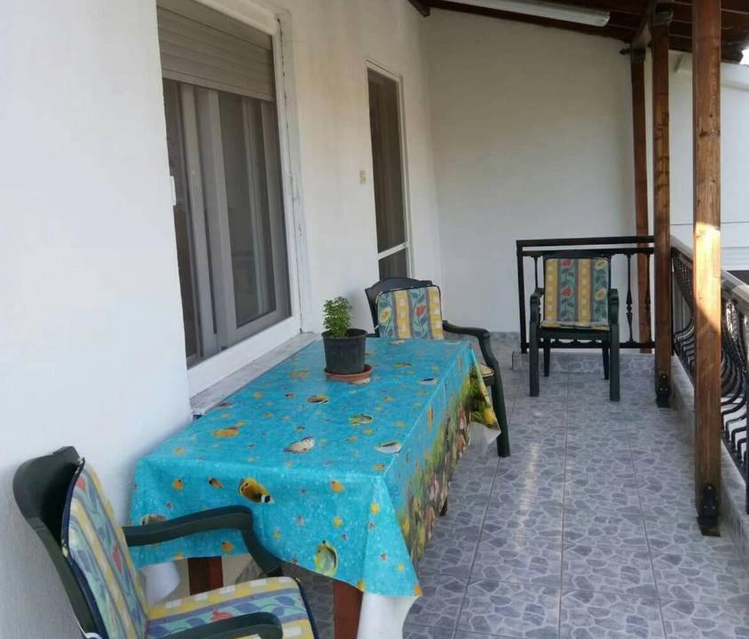Photo of Patio Balcony in Xiropotamos