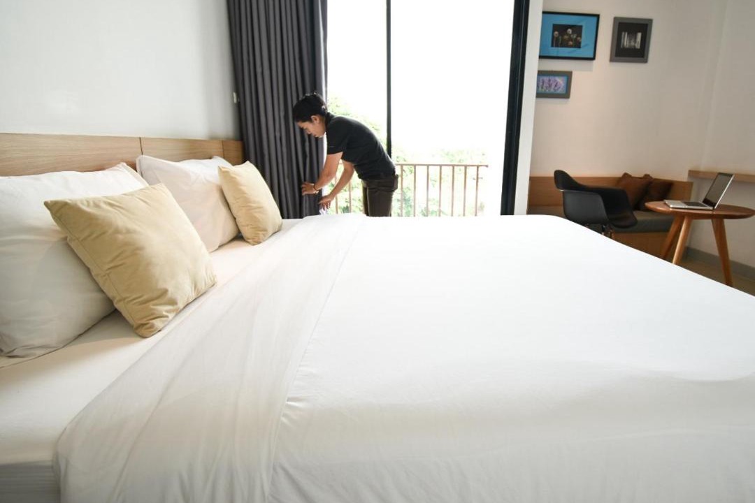 Photo of Bedroom in Makham Tia