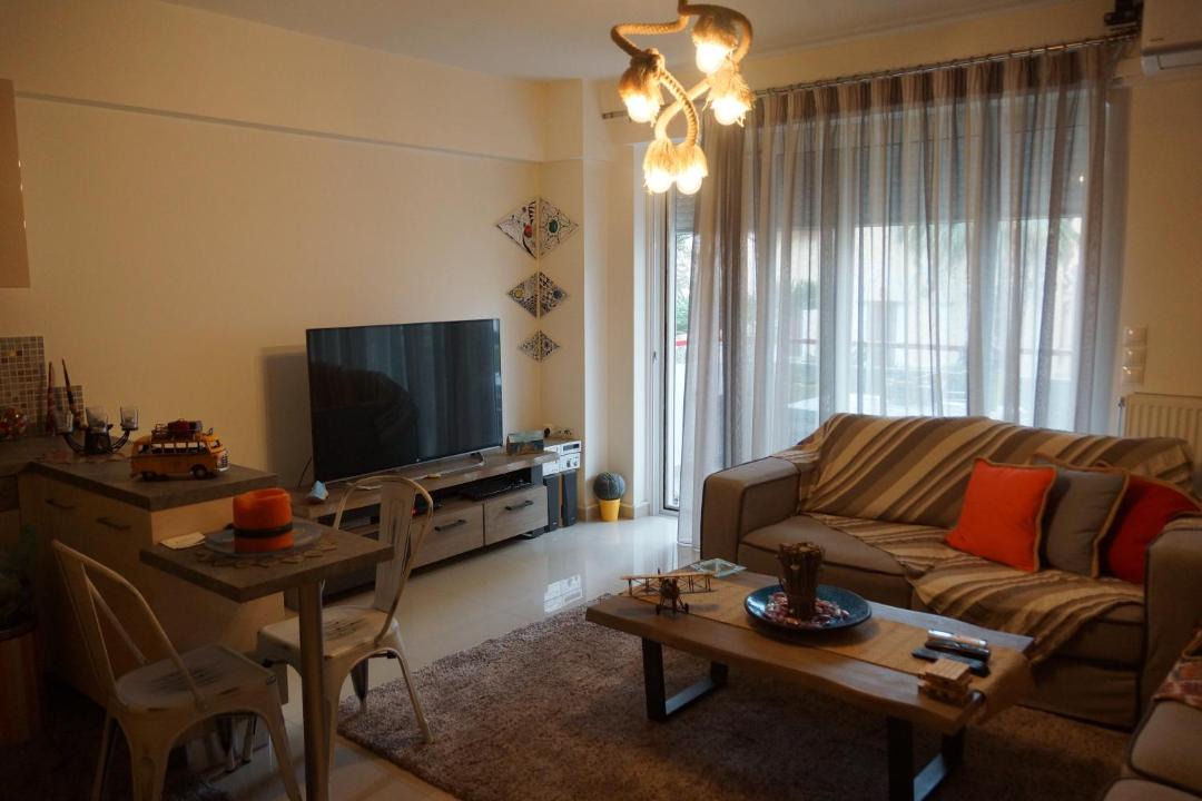 Photo of Livingroom in Piraeus