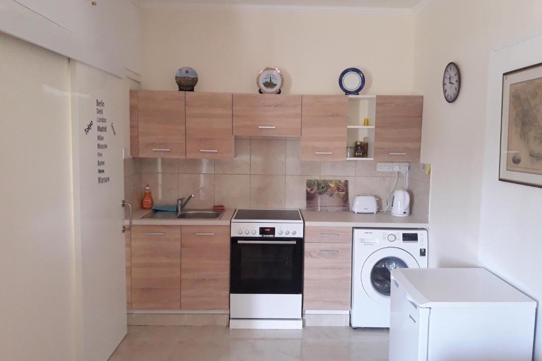 Photo of Kitchen in Nicosia