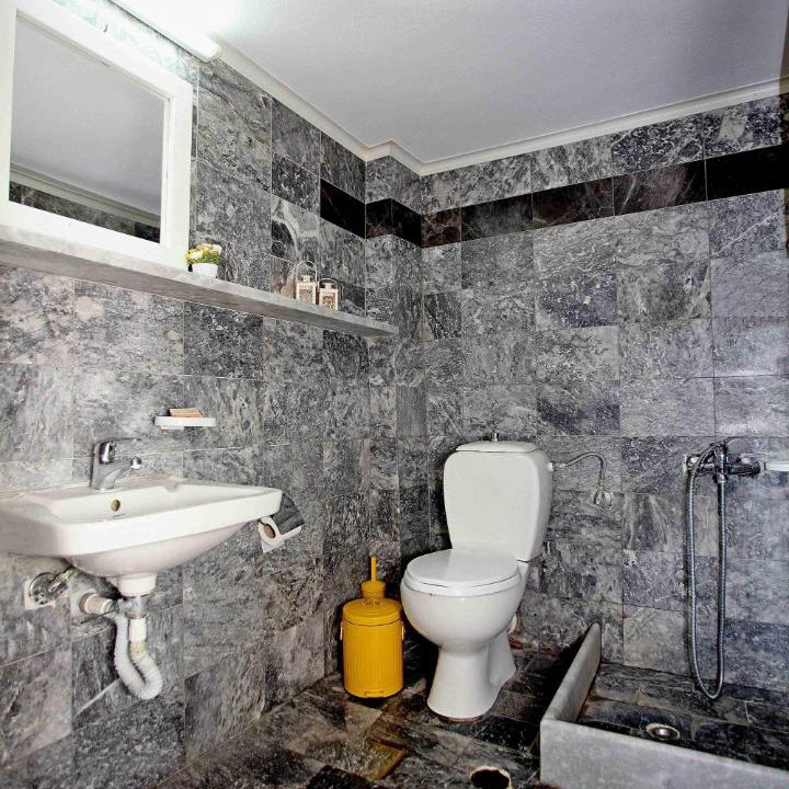 Photo of Bathroom in Sougia