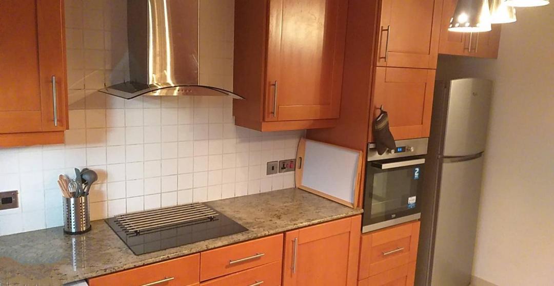 Photo of Kitchen in Strovolos