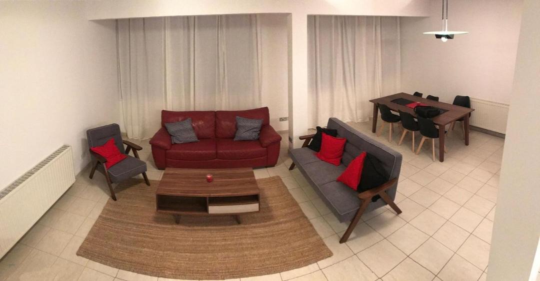 Photo of Livingroom in Strovolos
