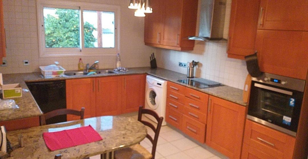 Photo of Kitchen in Strovolos